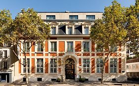 Hotel Courtyard by Marriott Paris Boulogne